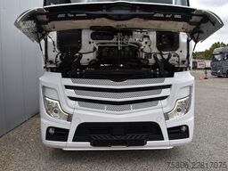 MERCEDES-BENZ Actros 1845 L BDF Retarder