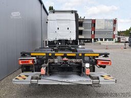 MERCEDES-BENZ Actros 1845 L BDF Retarder