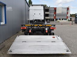 MERCEDES-BENZ Actros 1845 L BDF Retarder