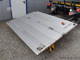 MERCEDES-BENZ Actros 1845 L BDF Retarder