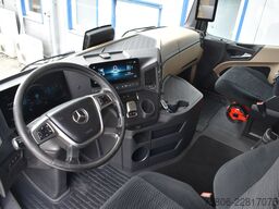 MERCEDES-BENZ Actros 1845 L BDF Retarder