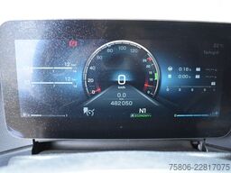 MERCEDES-BENZ Actros 1845 L BDF Retarder