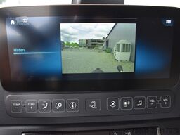 MERCEDES-BENZ Actros 1845 L BDF Retarder