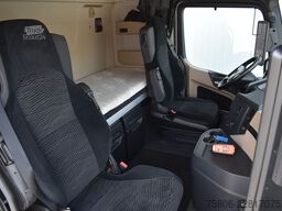 MERCEDES-BENZ Actros 1845 L BDF Retarder