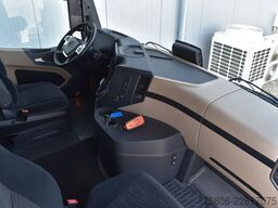 MERCEDES-BENZ Actros 1845 L BDF Retarder