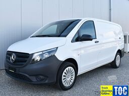 MERCEDES-BENZ Vito 116 CDI L 4x4 3Sitze AHK