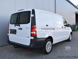 MERCEDES-BENZ Vito 116 CDI L 4x4 3Sitze AHK