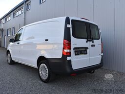 MERCEDES-BENZ Vito 116 CDI L 4x4 3Sitze AHK
