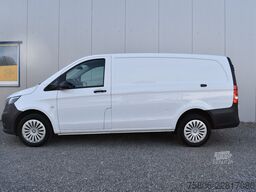 MERCEDES-BENZ Vito 116 CDI L 4x4 3Sitze AHK