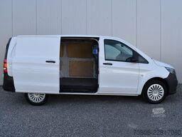 MERCEDES-BENZ Vito 116 CDI L 4x4 3Sitze AHK