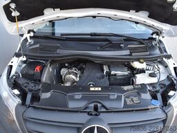 MERCEDES-BENZ Vito 116 CDI L 4x4 3Sitze AHK