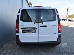 MERCEDES-BENZ Vito 116 CDI L 4x4 3Sitze AHK