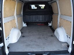 MERCEDES-BENZ Vito 116 CDI L 4x4 3Sitze AHK