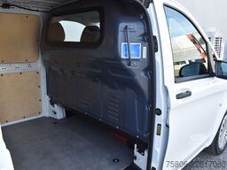 MERCEDES-BENZ Vito 116 CDI L 4x4 3Sitze AHK