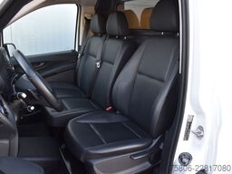 MERCEDES-BENZ Vito 116 CDI L 4x4 3Sitze AHK