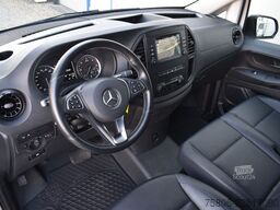 MERCEDES-BENZ Vito 116 CDI L 4x4 3Sitze AHK