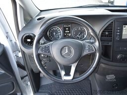 MERCEDES-BENZ Vito 116 CDI L 4x4 3Sitze AHK