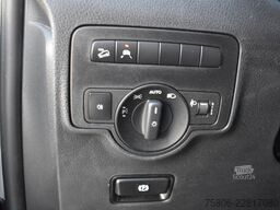 MERCEDES-BENZ Vito 116 CDI L 4x4 3Sitze AHK