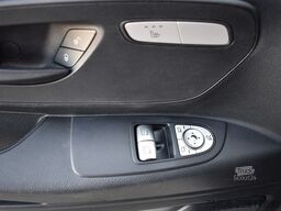 MERCEDES-BENZ Vito 116 CDI L 4x4 3Sitze AHK