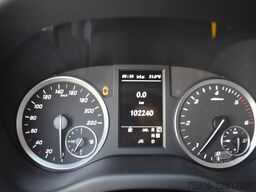 MERCEDES-BENZ Vito 116 CDI L 4x4 3Sitze AHK