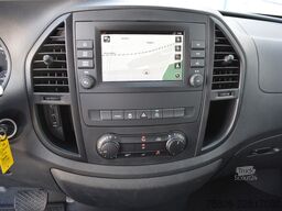 MERCEDES-BENZ Vito 116 CDI L 4x4 3Sitze AHK