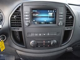 MERCEDES-BENZ Vito 116 CDI L 4x4 3Sitze AHK