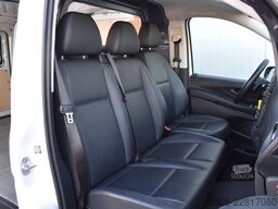 MERCEDES-BENZ Vito 116 CDI L 4x4 3Sitze AHK