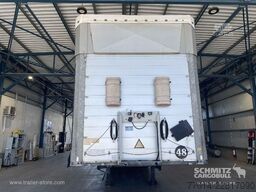 Schmitz Cargobull Curtainsider Mega