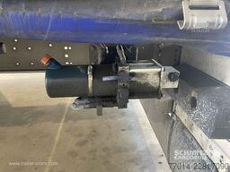 Schmitz Cargobull Curtainsider Mega