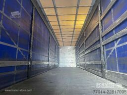 Schmitz Cargobull Curtainsider Mega