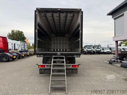 IVECO Stralis AT260S46Y/PS M.Lift-Lenkachse E6 CHEREAU
