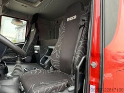 IVECO Stralis AT260S46Y/PS M.Lift-Lenkachse E6 CHEREAU