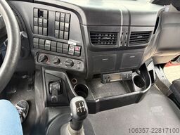 IVECO Stralis AT260S46Y/PS M.Lift-Lenkachse E6 CHEREAU