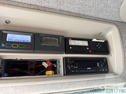 IVECO Stralis AT260S46Y/PS M.Lift-Lenkachse E6 CHEREAU