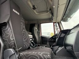 IVECO Stralis AT260S46Y/PS M.Lift-Lenkachse E6 CHEREAU