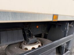 IVECO Stralis AT260S46Y/PS M.Lift-Lenkachse E6 CHEREAU
