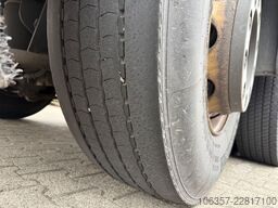 IVECO Stralis AT260S46Y/PS M.Lift-Lenkachse E6 CHEREAU