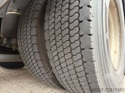 IVECO Stralis AT260S46Y/PS M.Lift-Lenkachse E6 CHEREAU