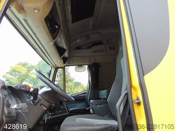 IVECO STRALIS AS260S42 Y/FS CM 6x2  ECO *EEV*KLIMA*