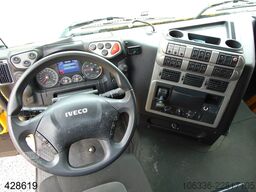 IVECO STRALIS AS260S42 Y/FS CM 6x2  ECO *EEV*KLIMA*