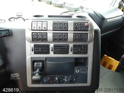 IVECO STRALIS AS260S42 Y/FS CM 6x2  ECO *EEV*KLIMA*