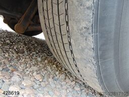 IVECO STRALIS AS260S42 Y/FS CM 6x2  ECO *EEV*KLIMA*