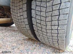 IVECO STRALIS AS260S42 Y/FS CM 6x2  ECO *EEV*KLIMA*