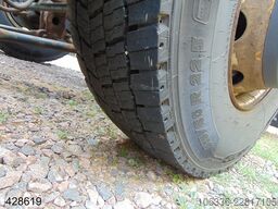 IVECO STRALIS AS260S42 Y/FS CM 6x2  ECO *EEV*KLIMA*