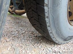 IVECO STRALIS AS260S42 Y/FS CM 6x2  ECO *EEV*KLIMA*