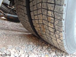 IVECO STRALIS AS260S42 Y/FS CM 6x2  ECO *EEV*KLIMA*