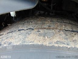 IVECO STRALIS AS260S42 Y/FS CM 6x2  ECO *EEV*KLIMA*