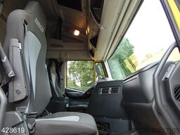 IVECO STRALIS AS260S42 Y/FS CM 6x2  ECO *EEV*KLIMA*