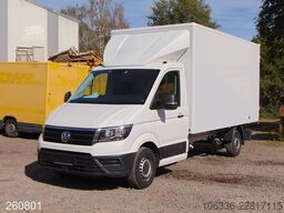VW Crafter 2.0 TDI 35 2.0 TDI Maxi Klima-Kamera