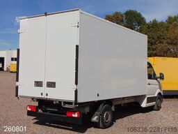 VW Crafter 2.0 TDI 35 2.0 TDI Maxi Klima-Kamera